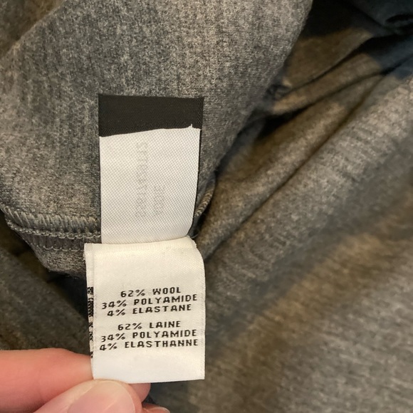 Diane Von Furstenburg Addie Miniskirt - Picture 5 of 8